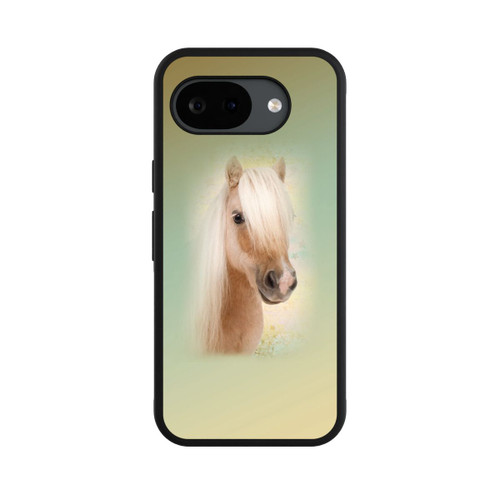 Google Pixel 10a Base Case Haflinger Portait