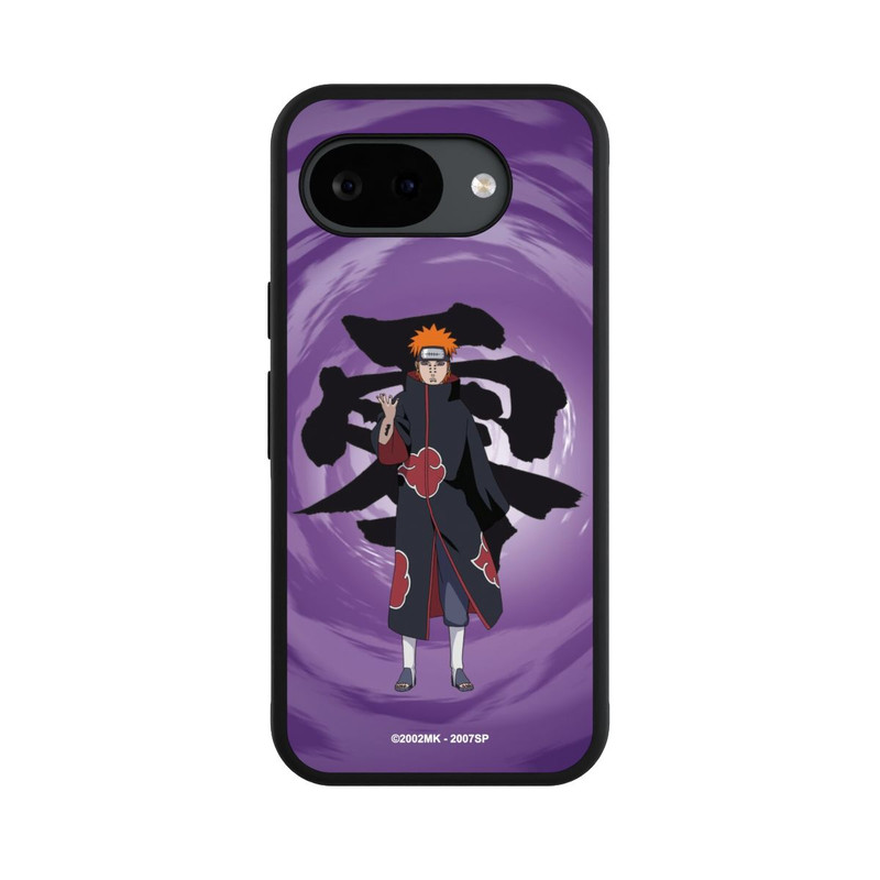 Pixel 10a Base Case Pain Charakter