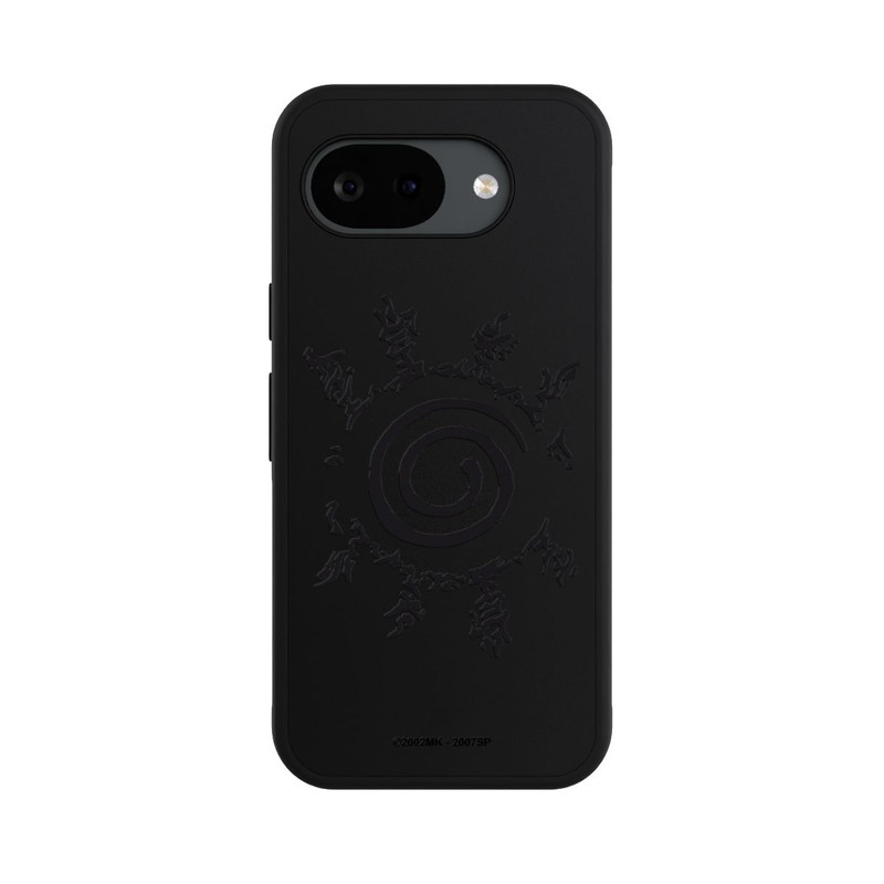 Pixel 10a Base Case Das Siegel von Naruto ohne Hintergrund