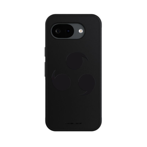 Google Pixel 10a Base Case Sharingan ohne Hintergrund