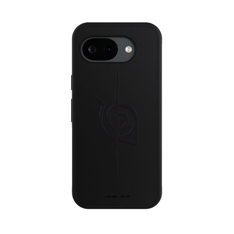 Pixel 10a Base Case Sasuke Stirnband ohne Hintergrund