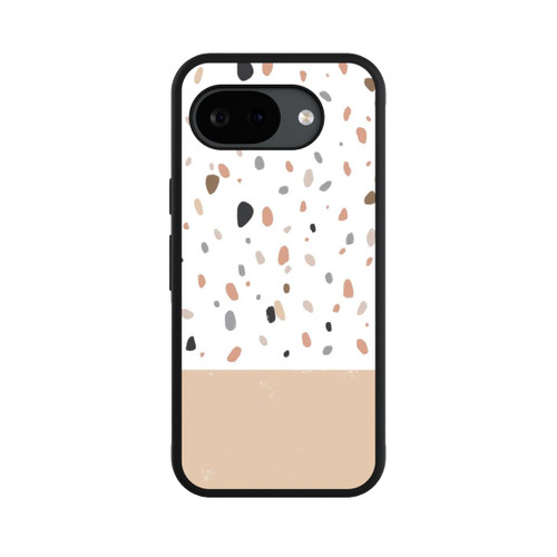 Google Pixel 10a Base Case Terrazzo Love