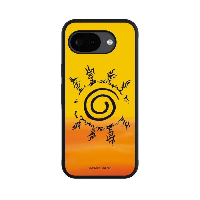 Pixel 10a Base Case Das Siegel von Naruto