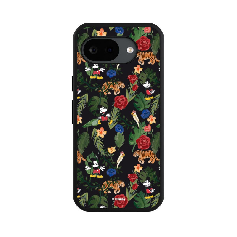 Pixel 10a Base Case Micky Dschungel
