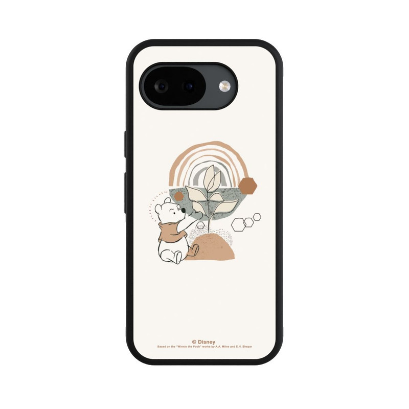 Pixel 10a Base Case Winnie Puuh Natur
