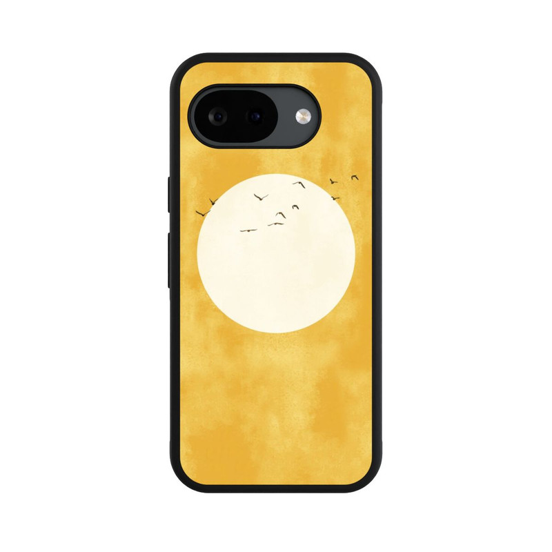 Pixel 10a Base Case Ewiger Sonnenschein