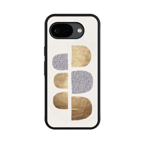 Google Pixel 10a Base Case Geometrische Abstrakte