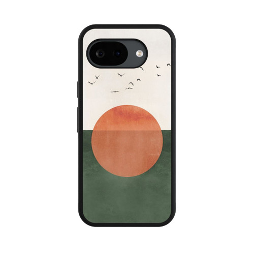 Google Pixel 10a Base Case Der Sonnenaufgang