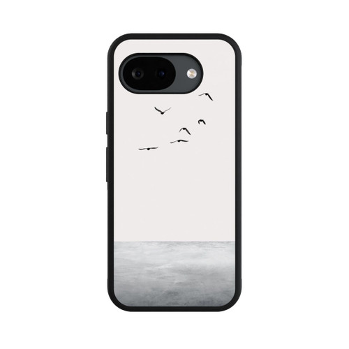 Google Pixel 10a Base Case Der Ozean