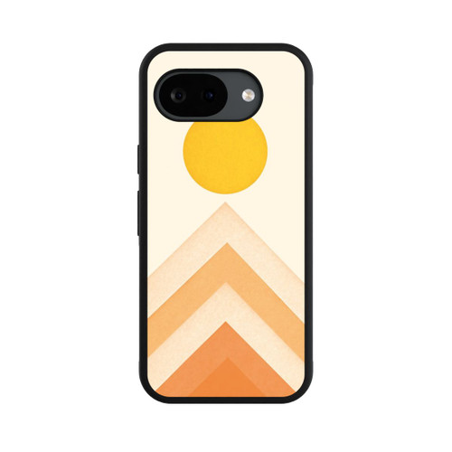 Google Pixel 10a Base Case Berglandschaft 4