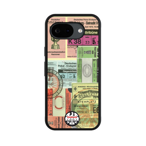 Google Pixel 10a Base Case Final Tickets 