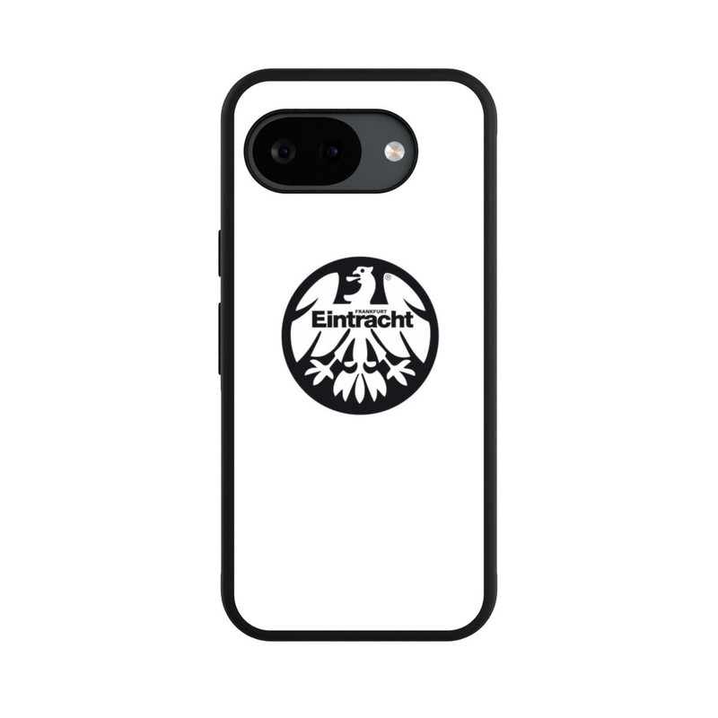 Pixel 10a Base Case Logo Adler 1980 Schwarz