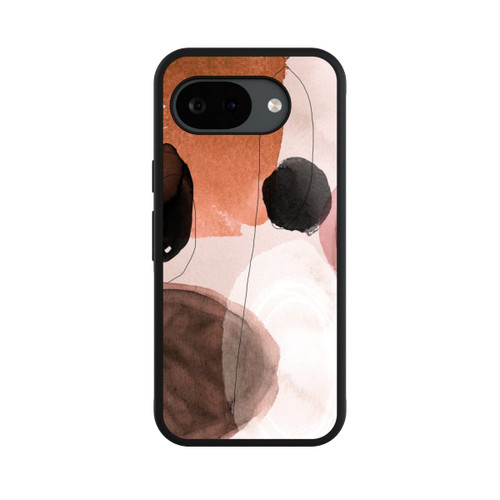 Google Pixel 10a Base Case Aquarellfarben
