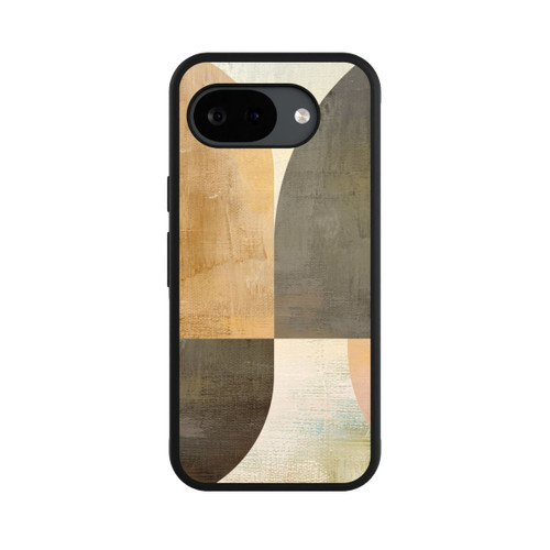 Google Pixel 10a Base Case Abstracto