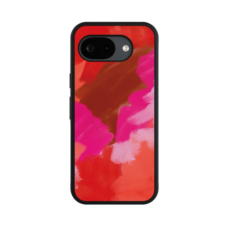 Pixel 10a Base Case Das ist Liebe