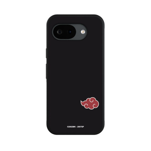Google Pixel 10a Base Case Akatsuki Black