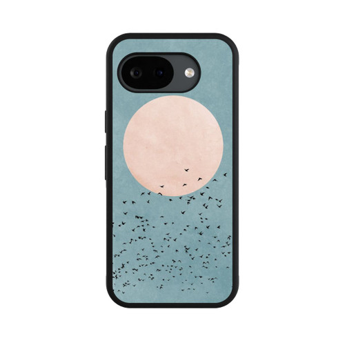 Google Pixel 10a Base Case Wegfliegen