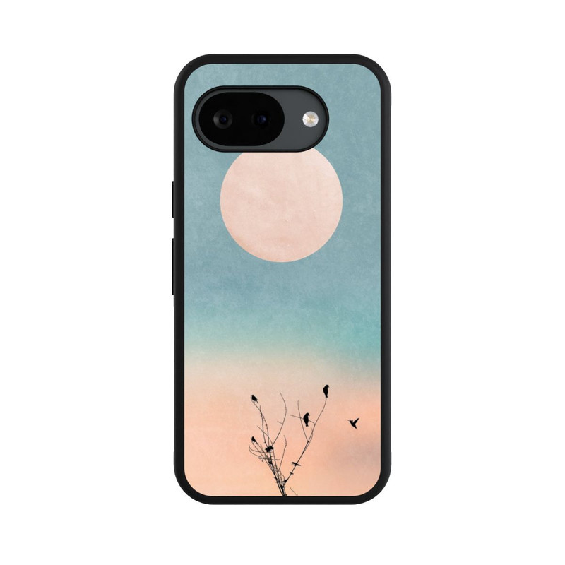 Pixel 10a Base Case Warmes Aufwachen 1