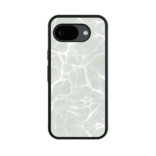 Google Pixel 10a Base Case Meerwasser