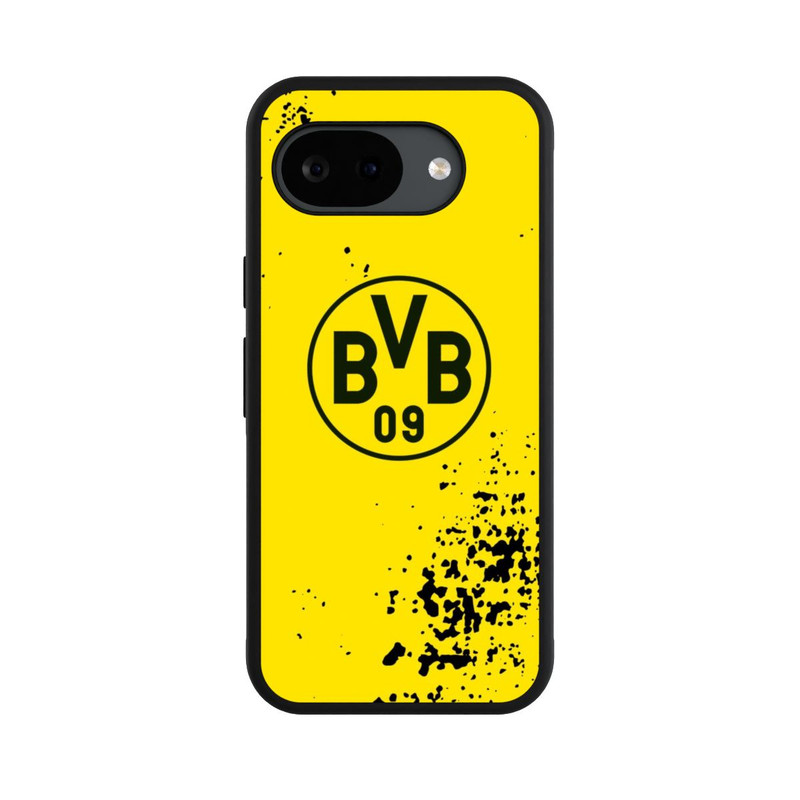 Pixel 10a Base Case BVB Logo