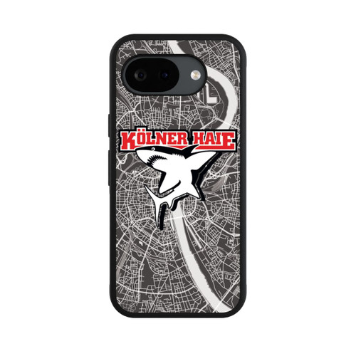 Google Pixel 10a Base Case Kölner Haie City