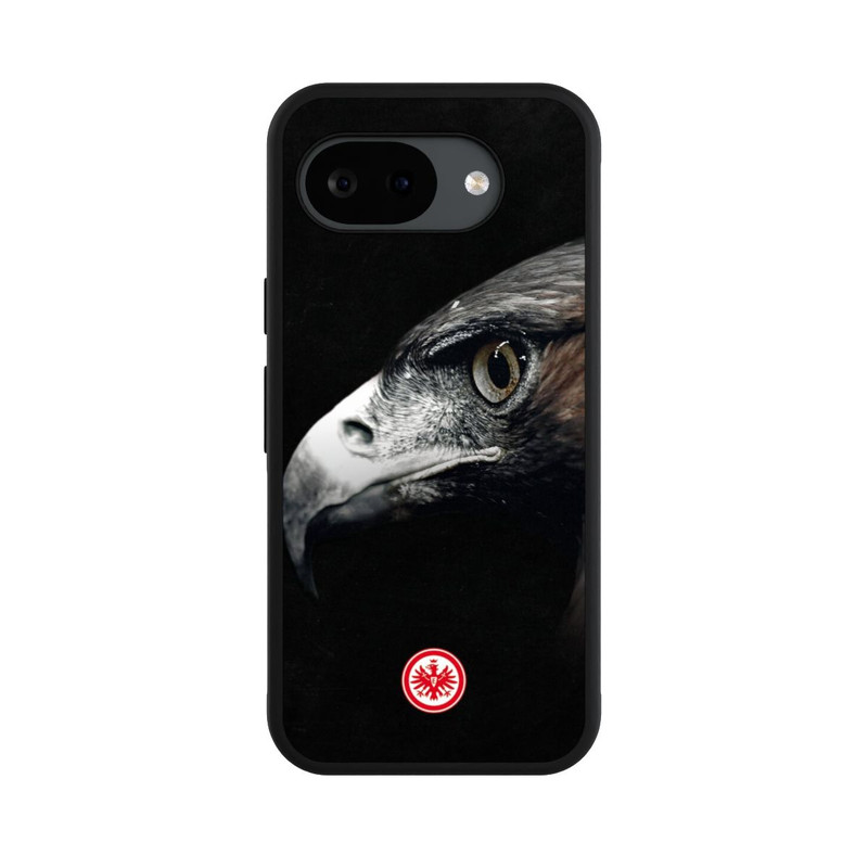 Pixel 10a Base Case Eintracht Attila Schwarz