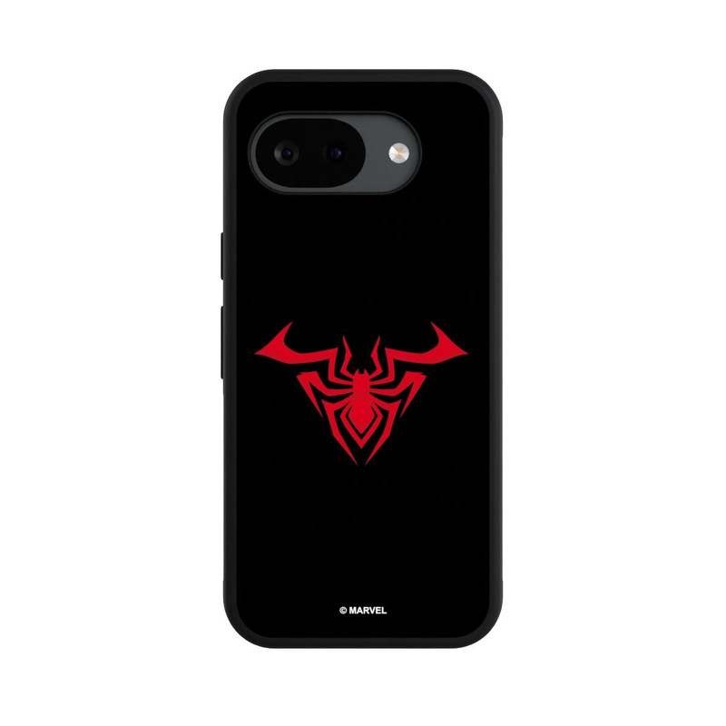 Pixel 10a Base Case Spider-Man Miles Morales Venomized