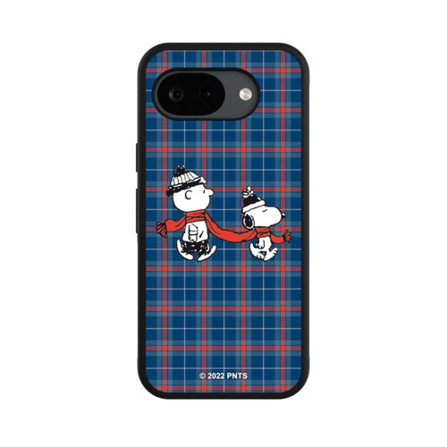 Google Pixel 10a Base Case Peanuts Weihnachtspulli