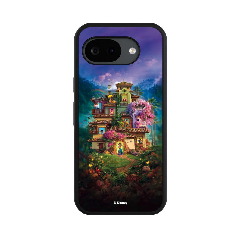 Pixel 10a Base Case Casita Encanto