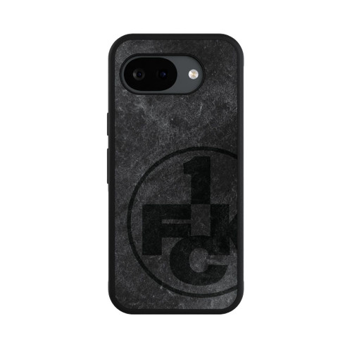 Google Pixel 10a Base Case 1.FCK Black Grunge