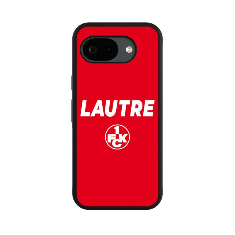 Pixel 10a Base Case Lautre Rot