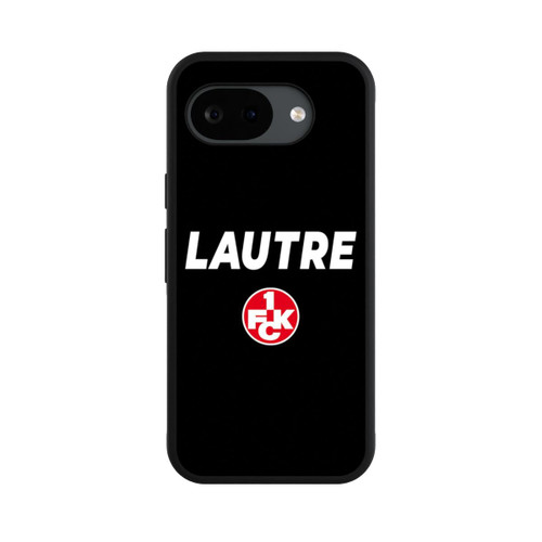 Google Pixel 10a Base Case Lautre Schwarz