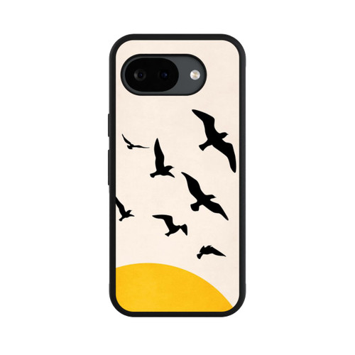 Google Pixel 10a Base Case Fliegen mit Flügeln
