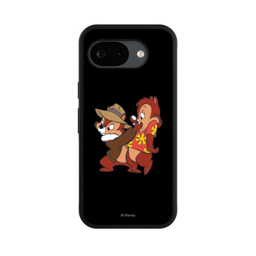 Google Pixel 10a Base Case Chip &amp; Chap