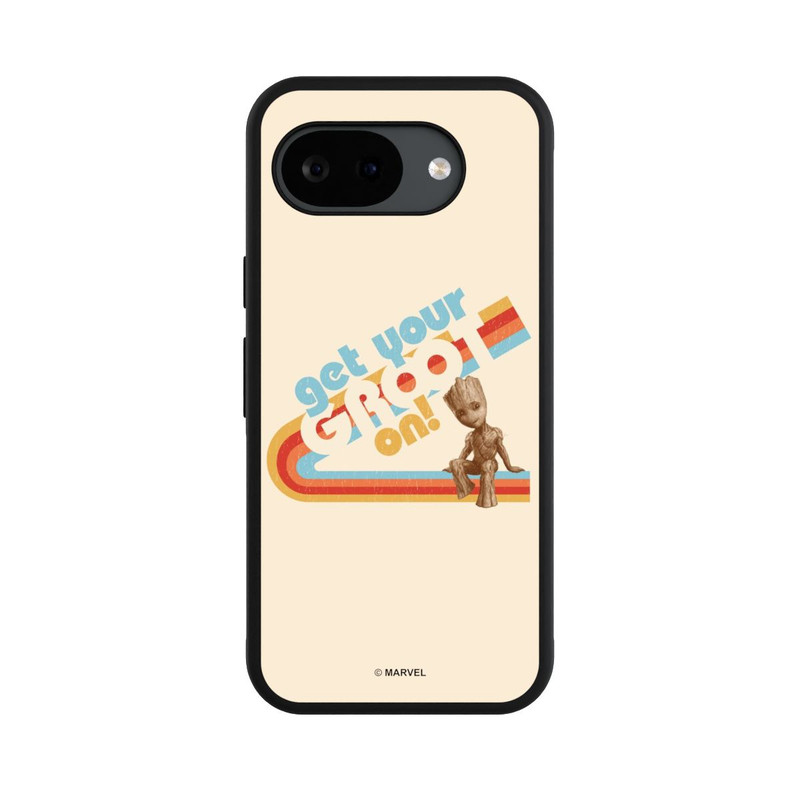 Pixel 10a Base Case Get Your Groot On Guardians of the Galaxy