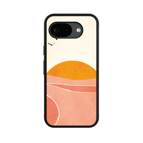 Google Pixel 10a Base Case In der Sonne tanzen