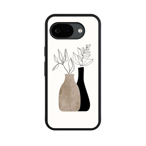 Google Pixel 10a Base Case Grau In Grau