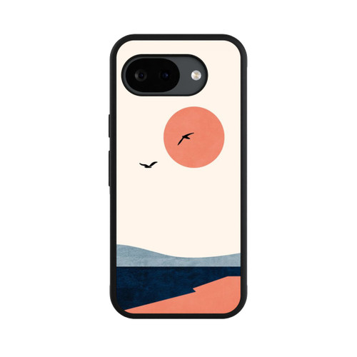 Google Pixel 10a Base Case Es war einmal