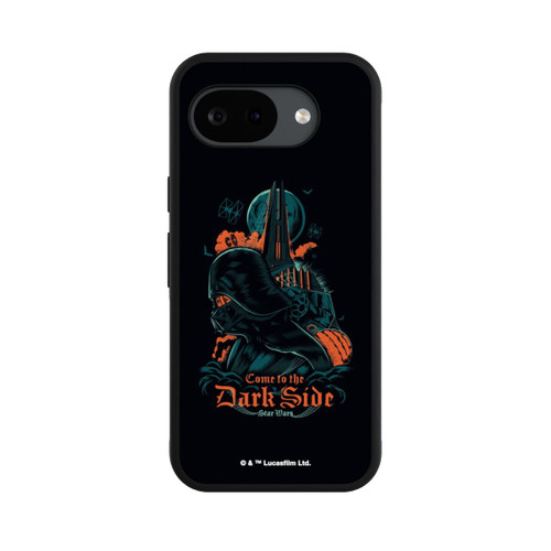 Google Pixel 10a Base Case Darth Vader Halloween