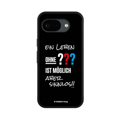 Google Pixel 10a Base Case Ein Leben Ohne ???