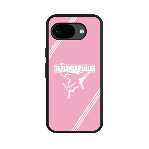 Google Pixel 10a Base Case Kölner Haie Rosa