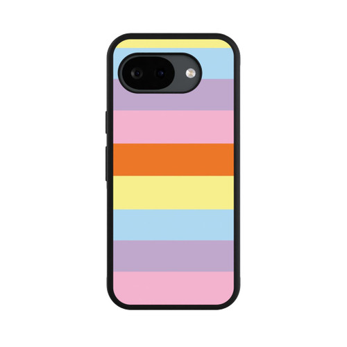 Google Pixel 10a Base Case Glück