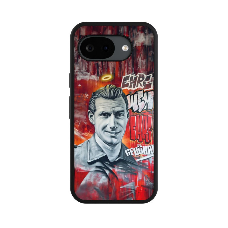 Pixel 10a Base Case 1.FCK Fritz Walter