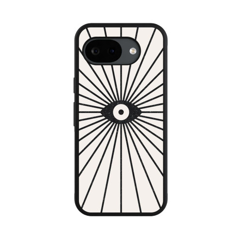 Google Pixel 10a Base Case Großer Bruder