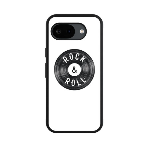 Google Pixel 10a Base Case Rock and Roll