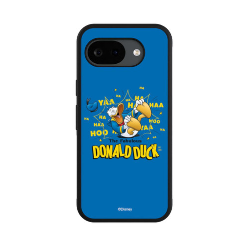 Google Pixel 10a Base Case Donald Duck Laughing