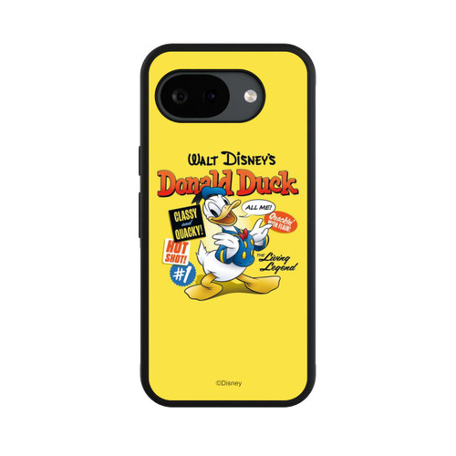Google Pixel 10a Base Case Donald Duck The Living Legend