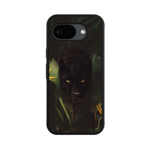 Google Pixel 10a Base Case Hello Panther