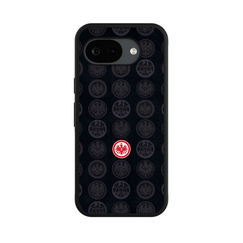 Pixel 10a Base Case Eintracht Frankfurt Logo Pattern