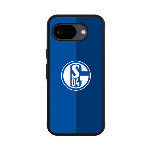 Google Pixel 10a Base Case Schalke 04 Logo